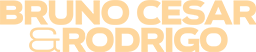 Logo Bruno Cesar e Rodrigo